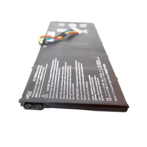 Baterie laptop Acer Aspire E 11 ES1-111M ES1-131 E 15 ES1-512 Chr, 3 celule, 3600mAh, 11.4V, Li-Ion