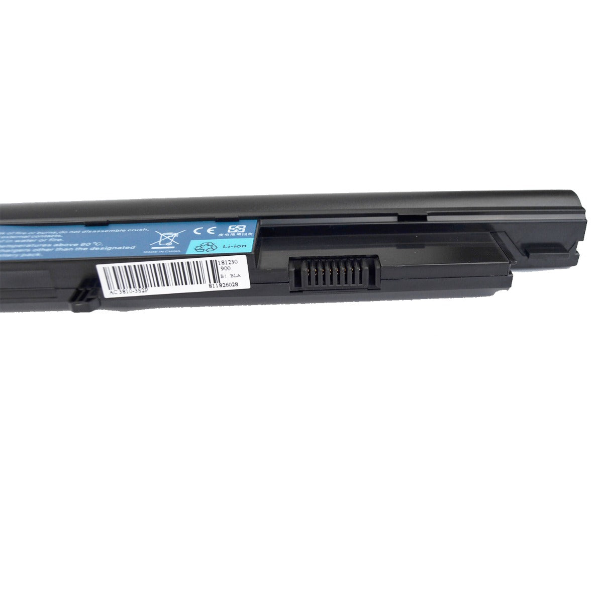 Baterie laptop Acer AS09D51 AS09D56 AS09D70 AS09D71, 6 celule, 5000mAh, 11.1V, Li-Ion