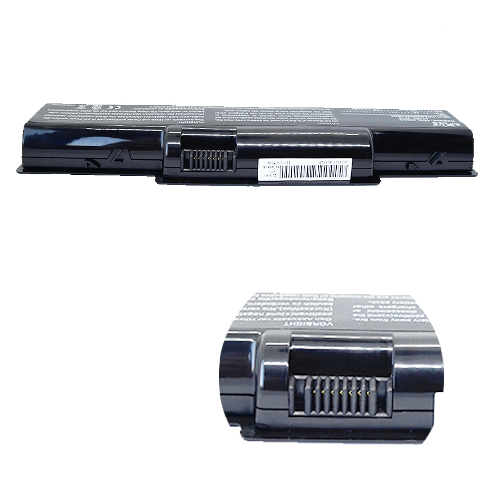 Baterie laptop Acer Aspire 4710 4720 5735 AS07A31 AS07A41, 6 celule, 4400mAh, 11.1V, Li-Ion