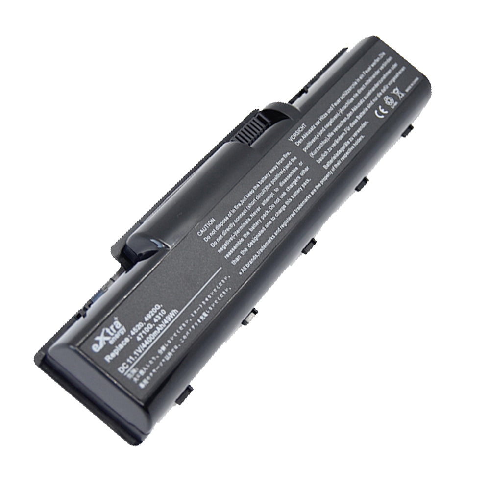 Baterie laptop Acer Aspire 4710 4720 5735 AS07A31 AS07A41, 6 celule, 4400mAh, 11.1V, Li-Ion
