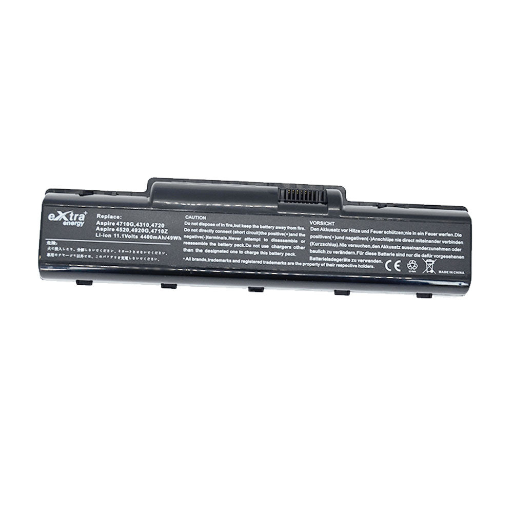 Baterie laptop Acer Aspire 2930 4330 4520 4710 4730 47364920 5735 AS07A31, 6 celule, 4400mAh, 11.1V, Li-Ion