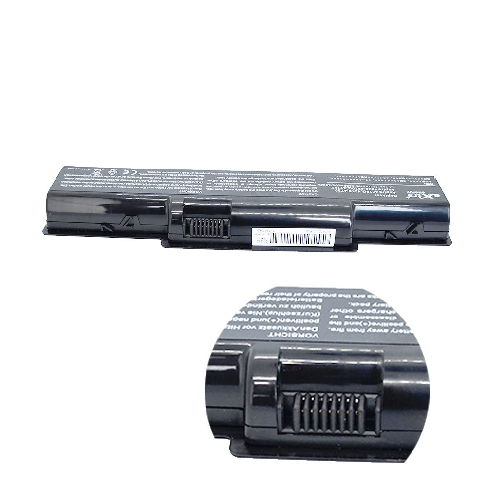 Baterie laptop Acer Aspire 2930 4330 4520 4710 4730 47364920 5735 AS07A31, 6 celule, 4400mAh, 11.1V, Li-Ion