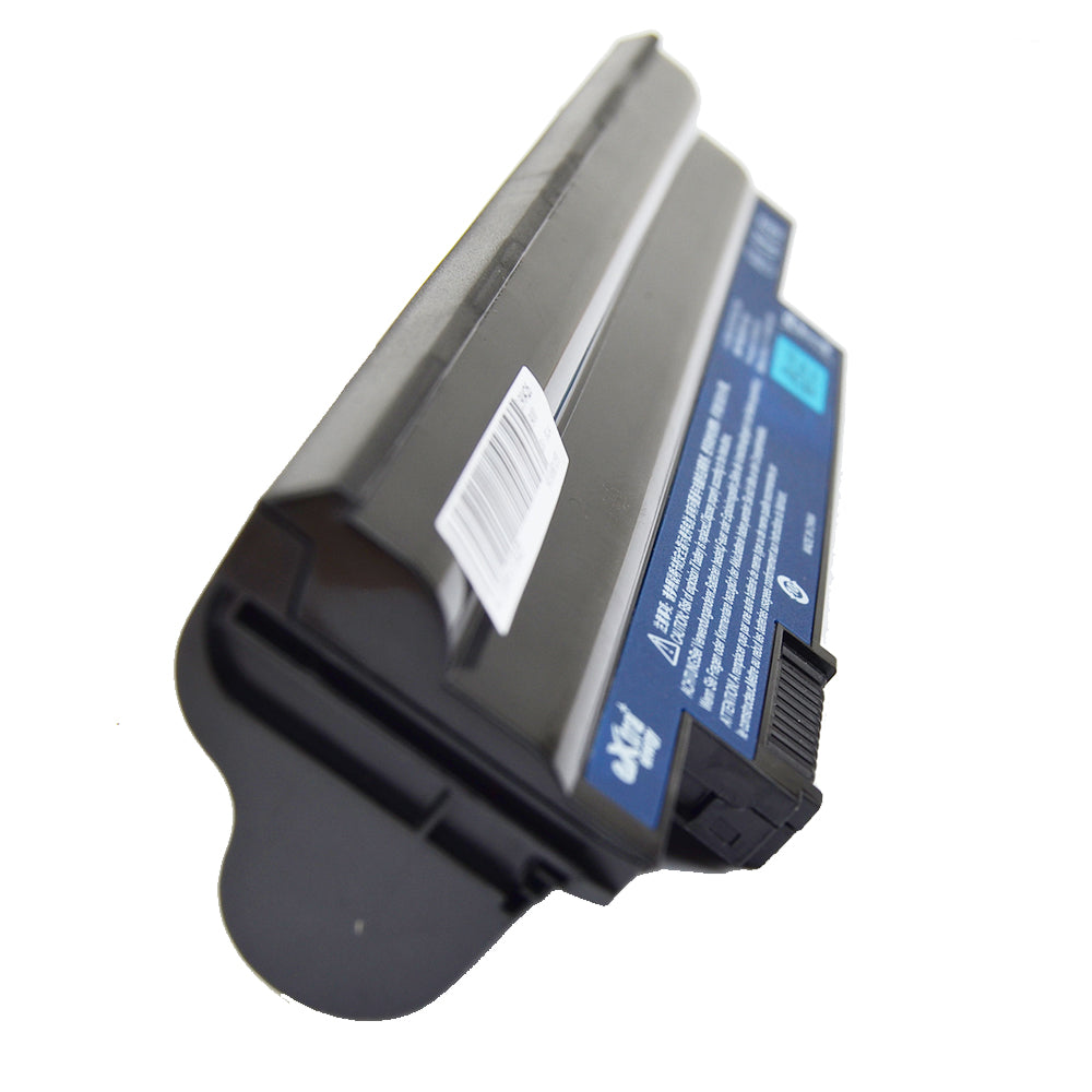 Baterie laptop Acer Aspire One D260 D255 D255 D255E D260 AL10B31, 6 celule, 4400mAh, 11.1V, Li-Ion
