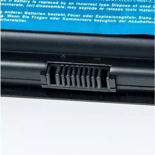 Baterie laptop Acer Aspire seria 5733 5750 AS10D31 AS10D75, 9 celule, 6600mAh, 10.8V, Li-Ion