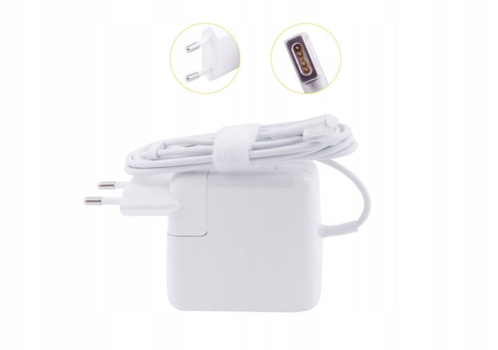 Incarcator laptop Apple A1244/A 1269/A 1270/A A1466 45W 14.5V 3.1A mufa magnetica Magse1 L