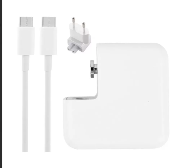 Incarcator laptop Apple USB-C (TYPE C) 87W 5V-20V 4.3A model A1719