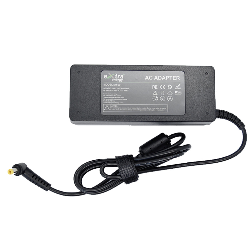 Incarcator laptop Acer 90W 19V 4.74A mufa 5.5x1.7mm