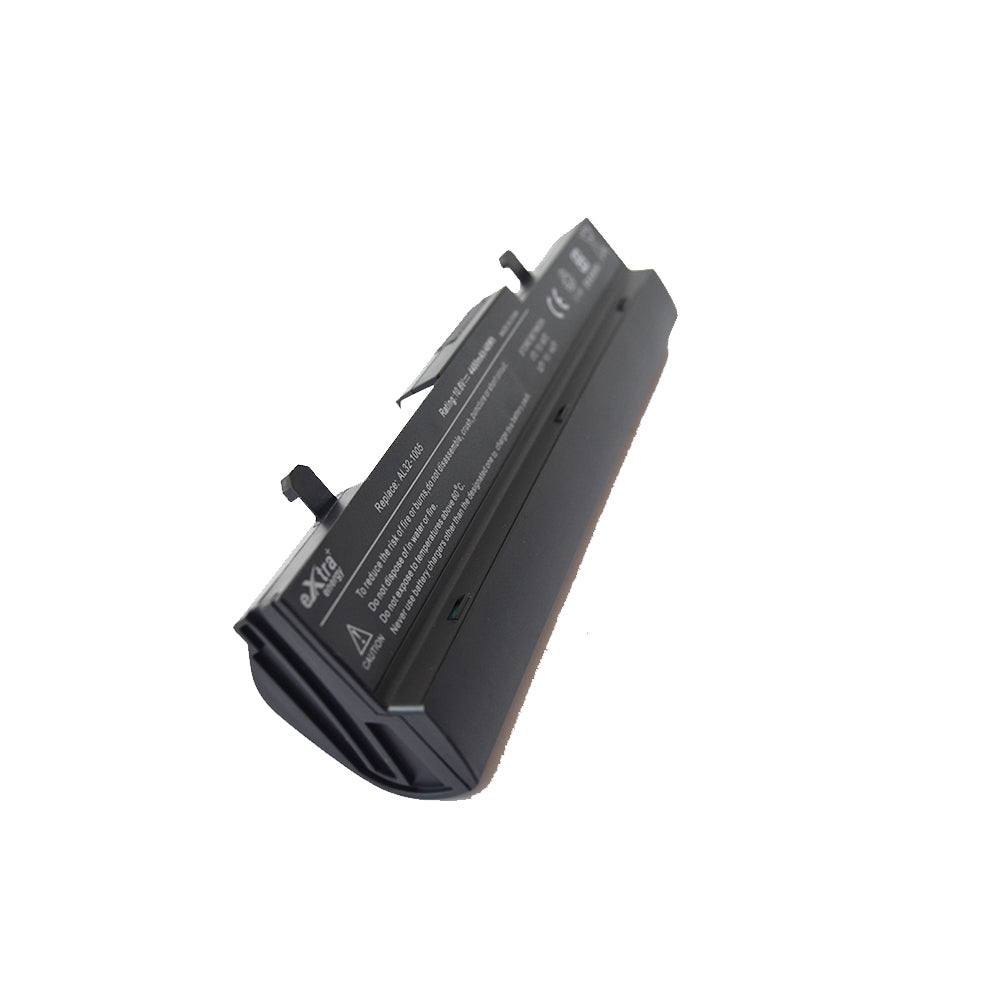 Baterie laptop Asus Eee PC 1005 1005H 1005HA AL31-1005 AL32-1005 PL32-1005, 6 celule, 4400mAh, 10.8V, Li-Ion