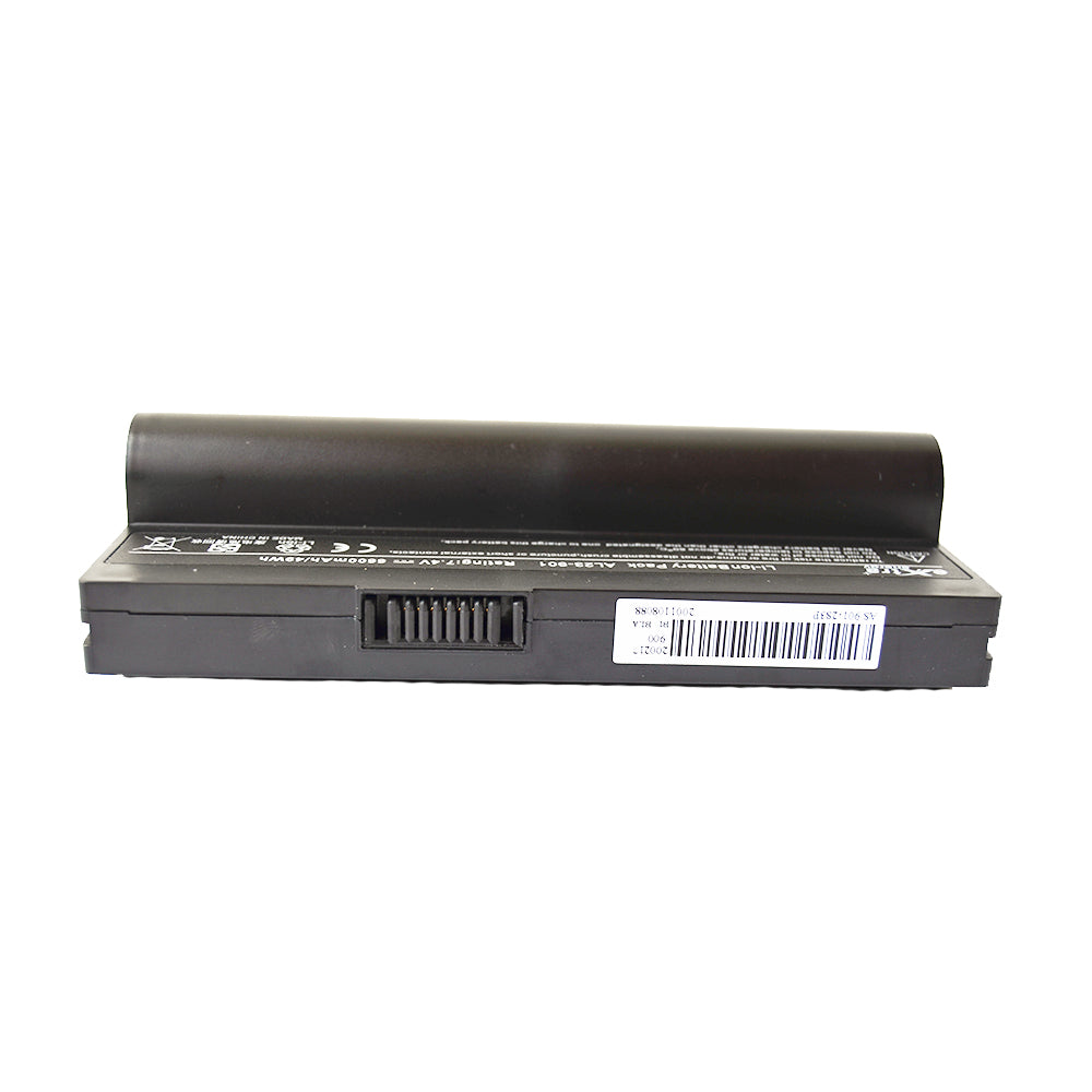 Baterie laptop Asus EEE PC 901 904HA 904HD 1000 1000H, 6 celule, 6600mAh, 7.4V, Li-Ion