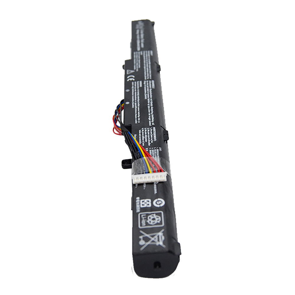 Baterie laptop Asus ROG GL553 GL553VD 0B110-00470000 A41N1611 A41LK5H A41LP4Q, 4 celule, 2200mAh, 14.4V, Li-Ion