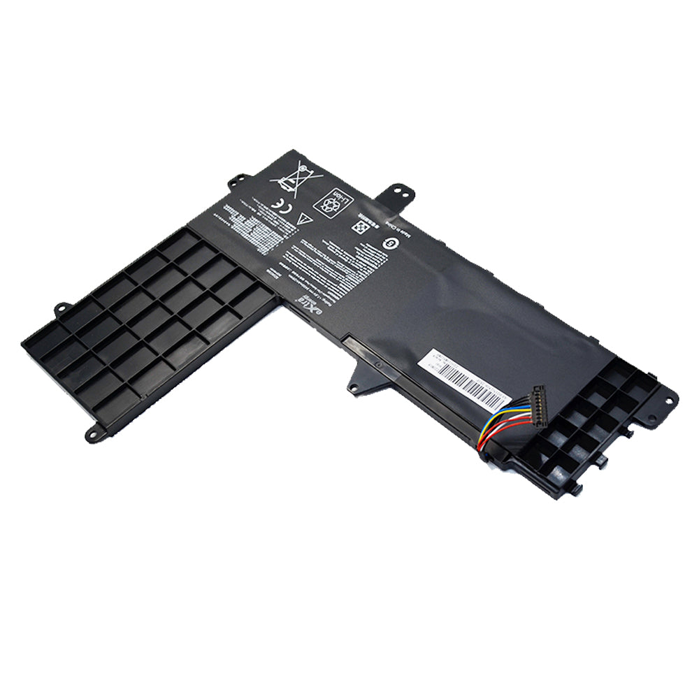 Baterie laptop Asus EeeBook E502M E502MA E502S E502SA L502MA L502SA E502NA B21N1506, 2 celule, 3400mAh, 7.6V, Li-Polymer