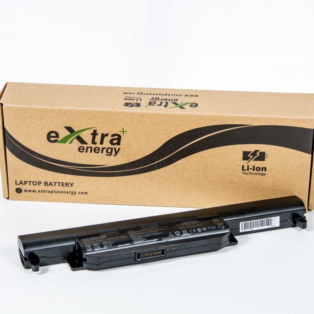Baterie laptop Asus A32-K55 A45 A55 K45 K55 K75, 6 celule, 4400mAh, 10.8V, Li-Ion