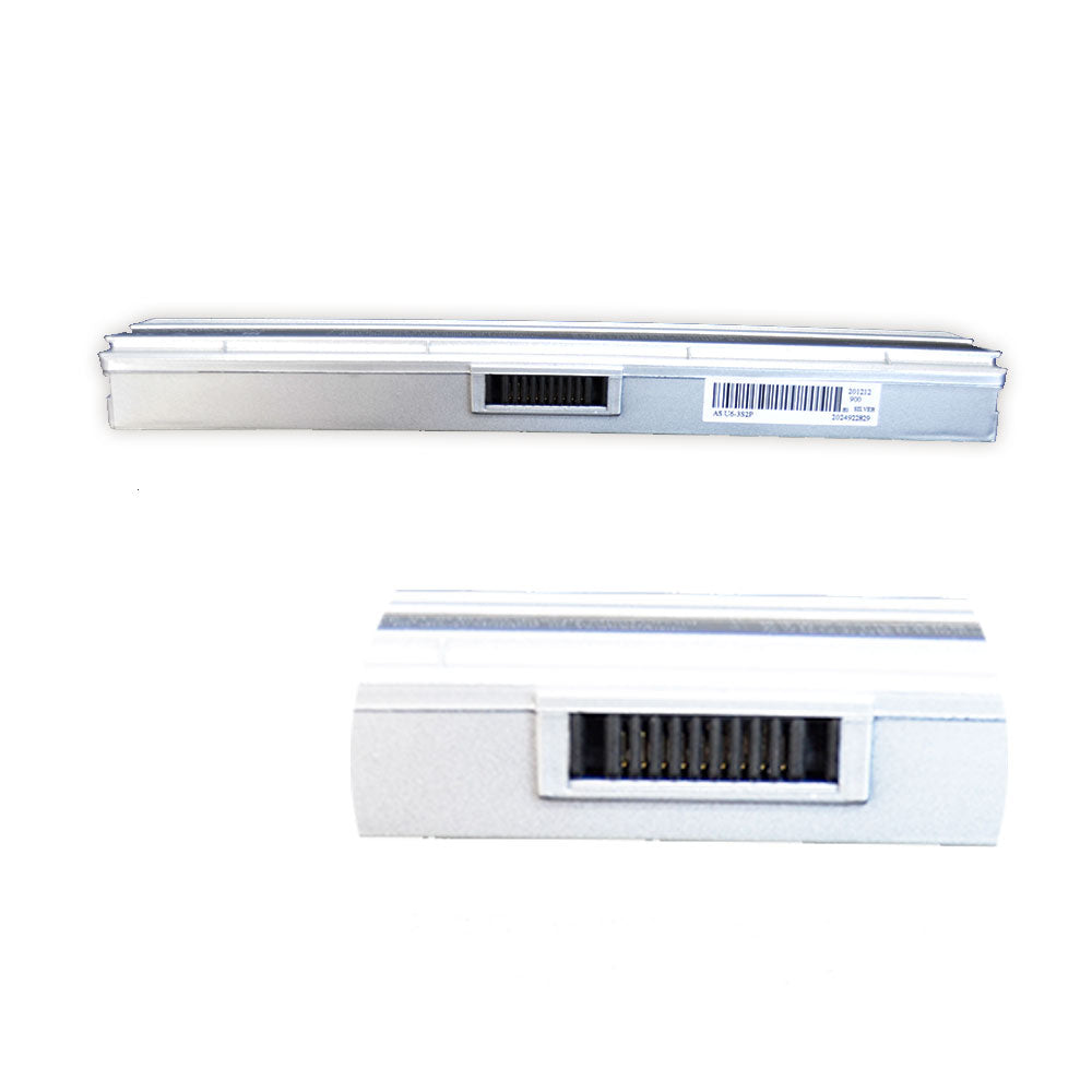 Baterie laptop Asus Lamborghini VX3 U6S U6Sg U6V U6Vc U6E U6Ep A32-U6, 6 celule, 4400mAh, 11.1V, Li-Ion