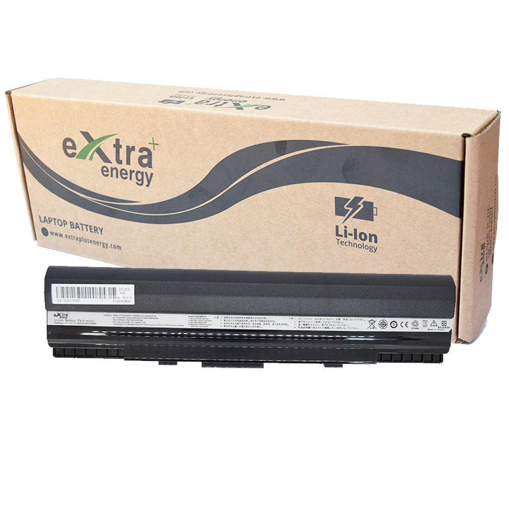 Baterie laptop Asus UL20 UL20A UL20G UL20VT Eee Pc 1201 1201HA A32-UL20, 6 celule, 4400mAh, 10.8V, Li-Ion