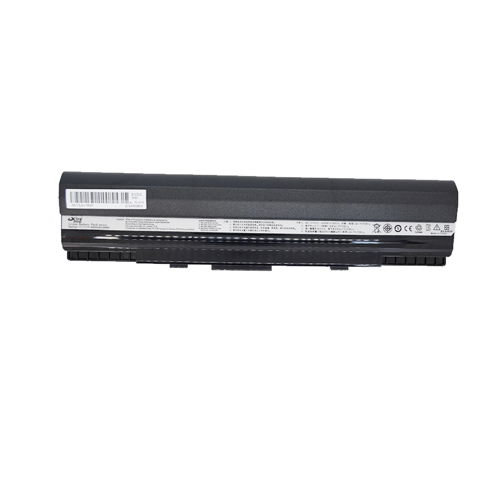 Baterie laptop Asus UL20 UL20A UL20G UL20VT Eee Pc 1201 1201HA A32-UL20, 6 celule, 4400mAh, 10.8V, Li-Ion
