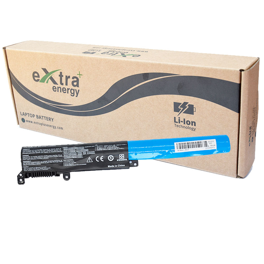 Baterie laptop Asus X441SA X441SC X441UA X441UV A31N1537, 3 celule, 2200mAh, 10.8V, Li-Ion