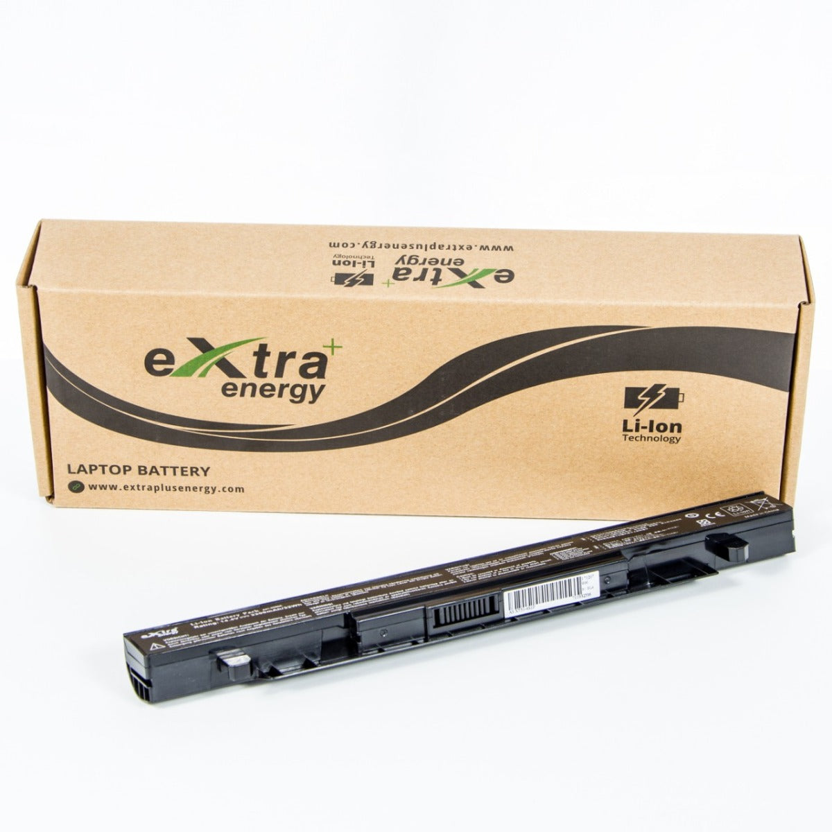 Baterie laptop Asus A41-X550 A41-X550A, 4 celule, 2200mAh, 14.4V, Li-Ion