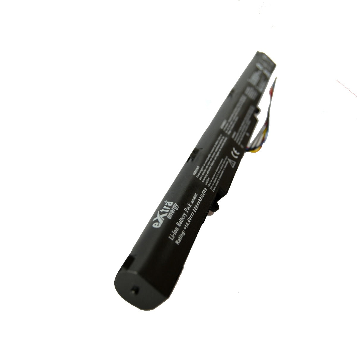 Baterie laptop Asus F550 F750 K550 K750 R510 R750 X550 X750 A41-X550E, 4 celule, 2200mAh, 14.4V, Li-Ion
