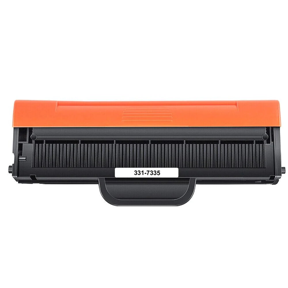 Toner compatibil Dell 331-7335, Negru, 1500 pagini