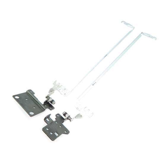 Set balamale laptop Acer Aspire ES1-523