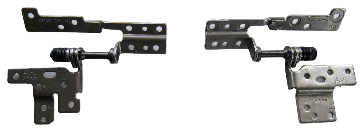 Set balamale laptop Asus X555 X555L X555LN X554BA Y583LN Y583LNB W509LN VM510LN R556 R556L R506LN DX992LB DX992LD