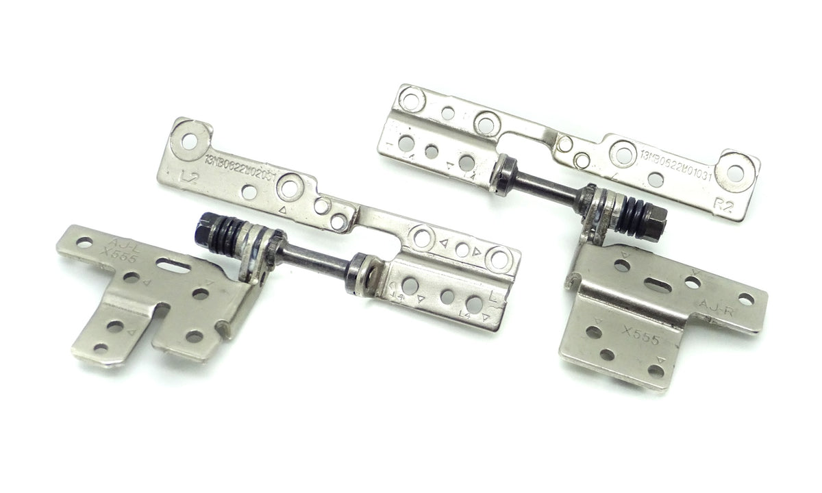 Set balamale laptop Asus A555 F555 K555 X555 R556 K555LN V.2 F51 F530 F554 F555 X554 Y582 Y583