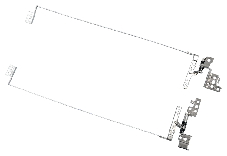 Set balamale laptop Lenovo IdeaPad G580 G580A G580AH G580AM G585 G585A Model 1