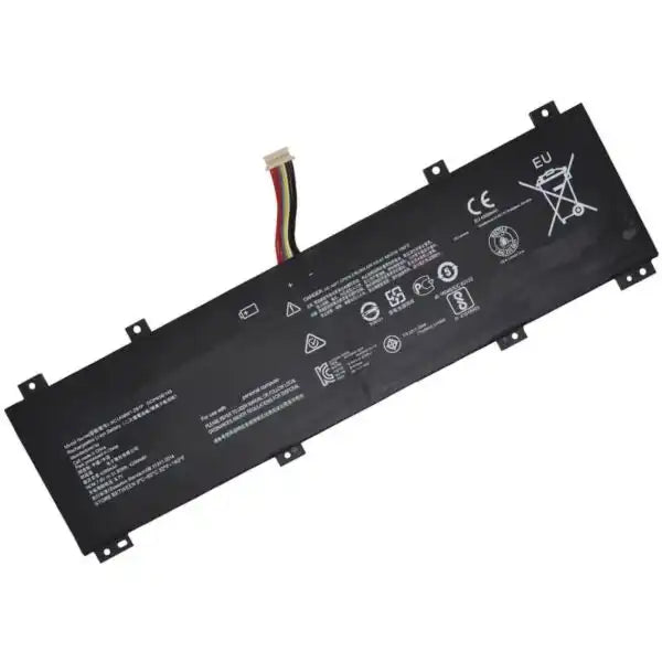 Baterie laptop Lenovo IdeaPad 100S 100S-14IBR 80R9 80R9002WGE 80R90050GE 80R900NVGE NC140BW1, 2 celule, 4400mAh, 7.6V, Li-Polymer