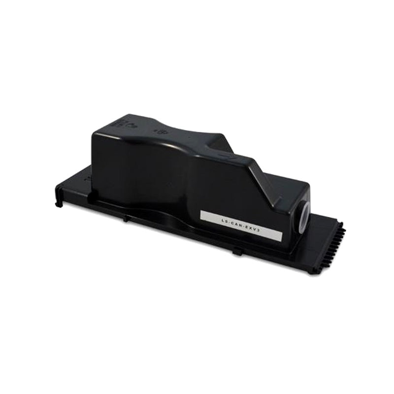 Toner compatibil Canon CEXV 3, NPG18, GPR6, Negru, 15000 pagini