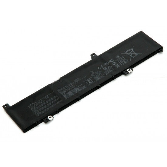 Baterie laptop Asus VivoBook Pro 15 M580 X580 N580 ZenBook Pro 15 UX502VD C31N1636 M580VD, 3 celule, 4100mAh, 11.4V, Li-Polymer