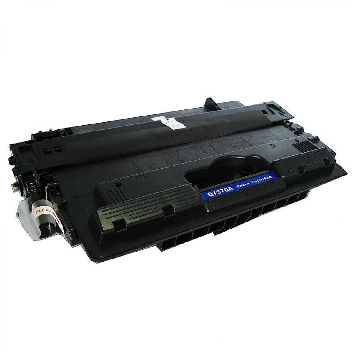 Toner compatibil HP 70A Q7570A, Negru, 15000 pagini