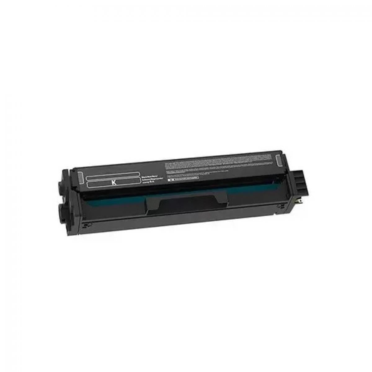 Toner compatibil Lexmark 20N20K0 pentru Lexmark CX331adwe și Lexmark CS331dw, Negru, 1.500 pagini