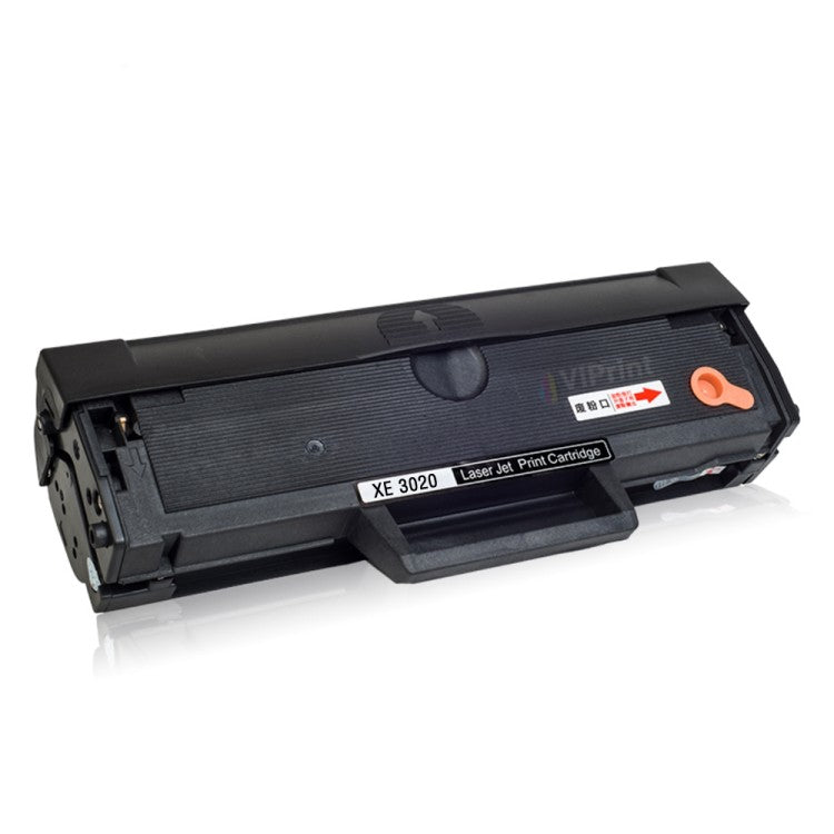 Toner compatibil Xerox 106R02773 pentru Xerox Phaser 3020 și Xerox Workcenter 3025, Negru, 1.500 pagini