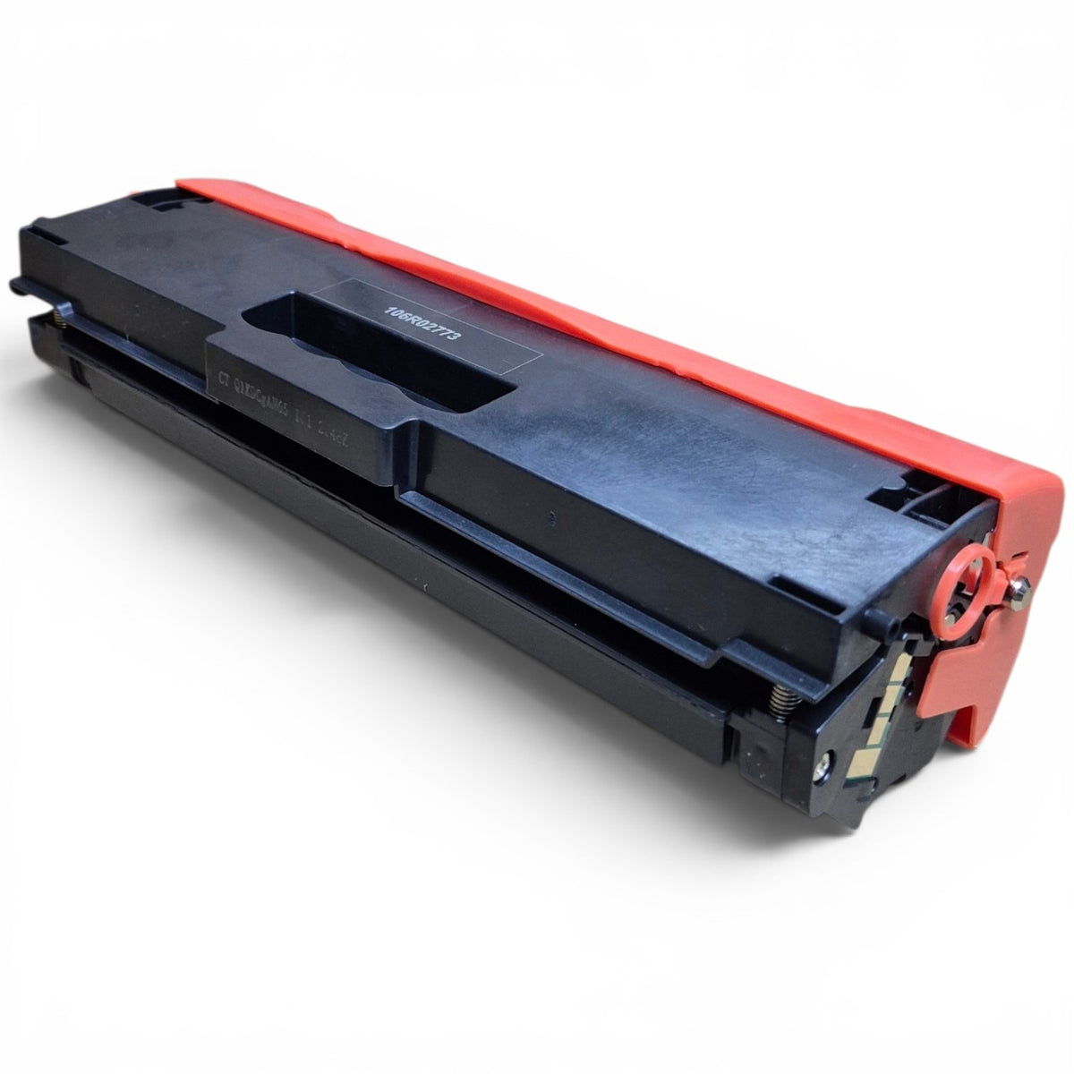 Toner compatibil Xerox 106R02773 pentru Xerox Phaser 3020 și Xerox WC 3025, Negru, 1.500 pagini