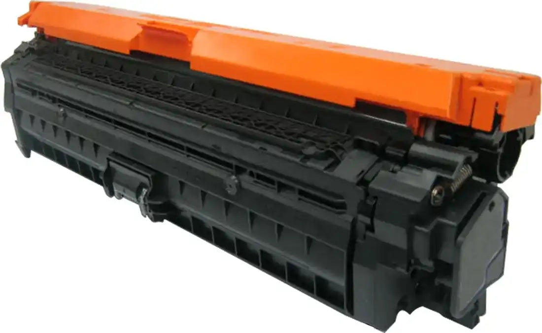 Toner compatibil HP 650A CE270A pentru HP Color LJ CP5520n, HP Color LJ CP5520dn și HP Color LJ CP5520xh, Negru, 13.500 pagini