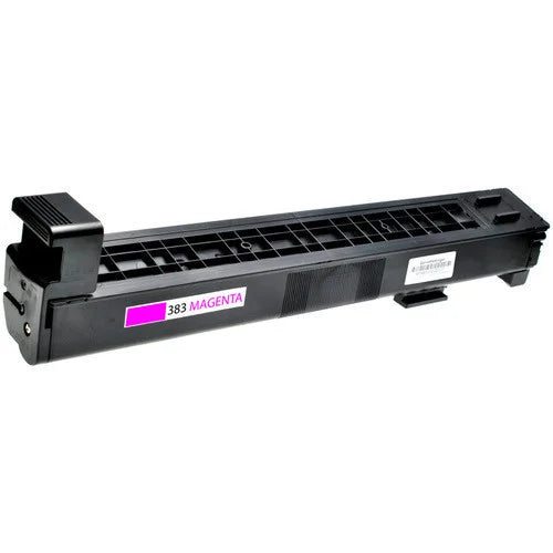 Toner compatibil HP 824A CB383A, Magenta, 21500 pagini
