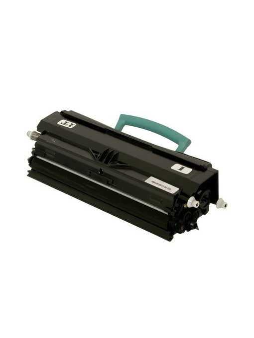 Toner compatibil Dell, Lexmark, IBM 12A8400, Negru, 6000 pagini