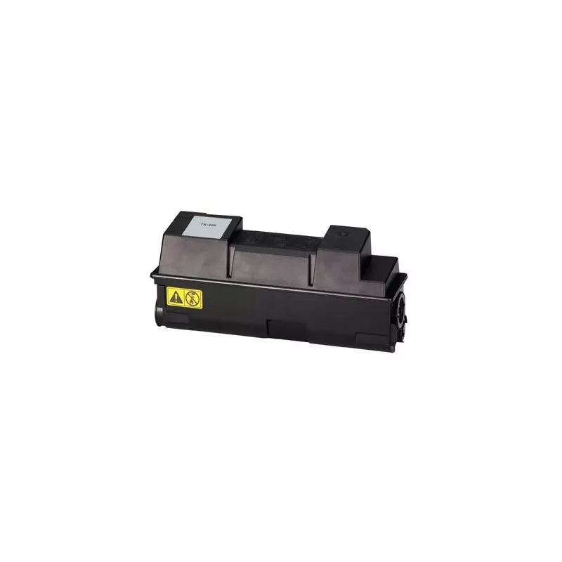 Toner compatibil Kyocera TK360, Negru, 20000 pagini