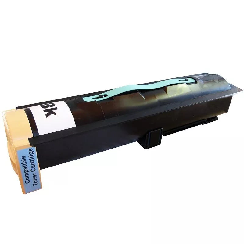 Toner compatibil Lexmark W850 W850H21G, Negru, 35000 pagini