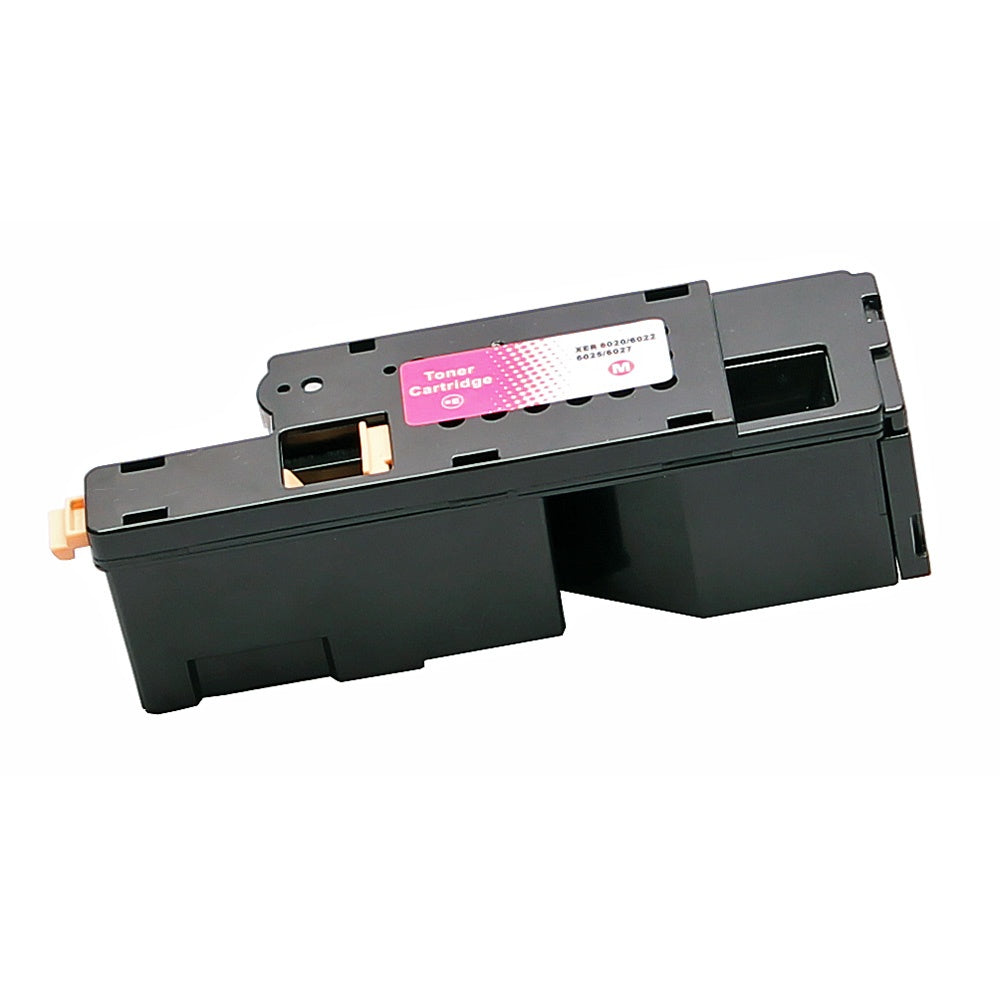 Toner compatibil Xerox 106R01632, Magenta, 1000 pagini