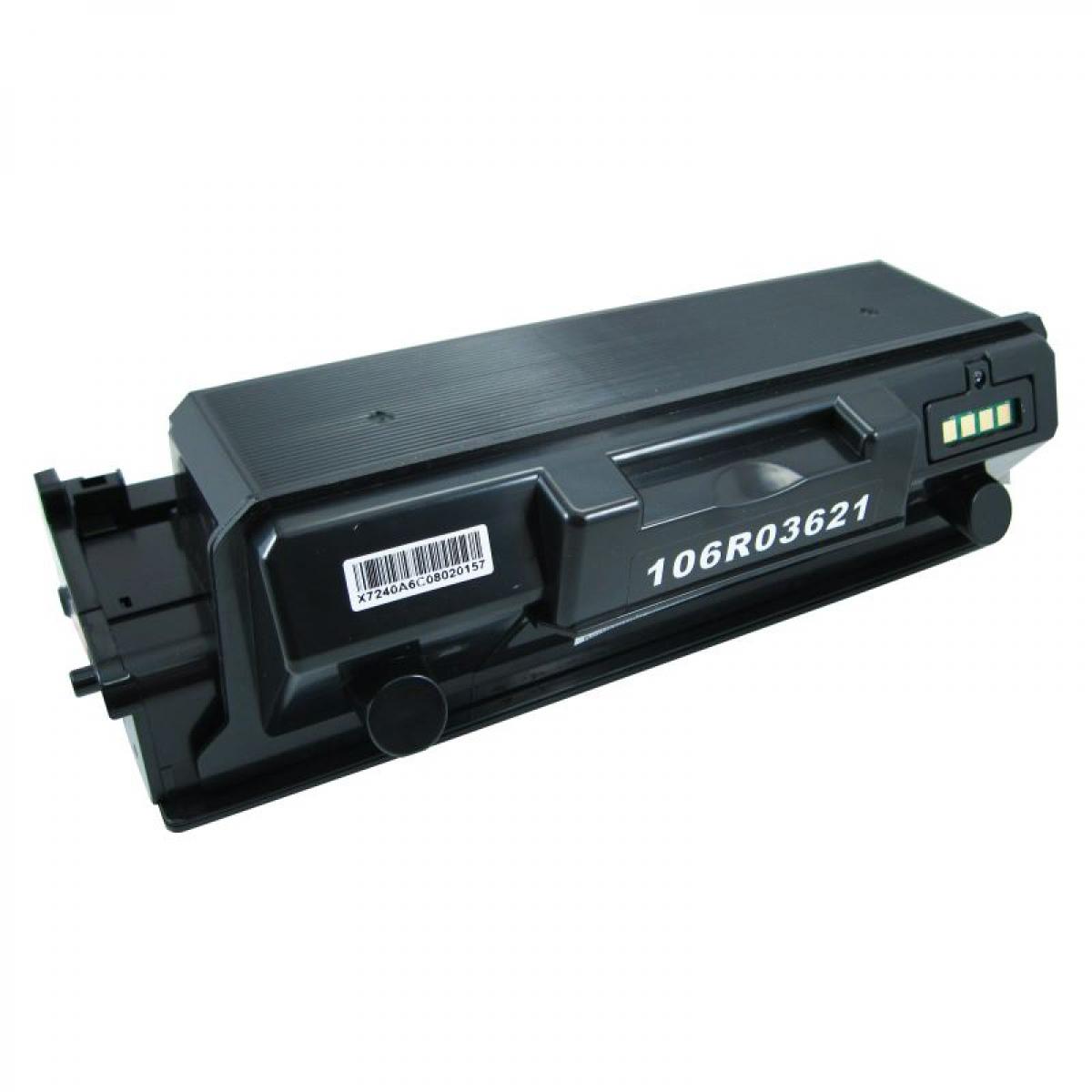 Toner compatibil Xerox 106R03621 pentru Xerox Phaser 3330, Xerox Phaser 3330DNi și Xerox WC 3335, Negru, 8.500 pagini