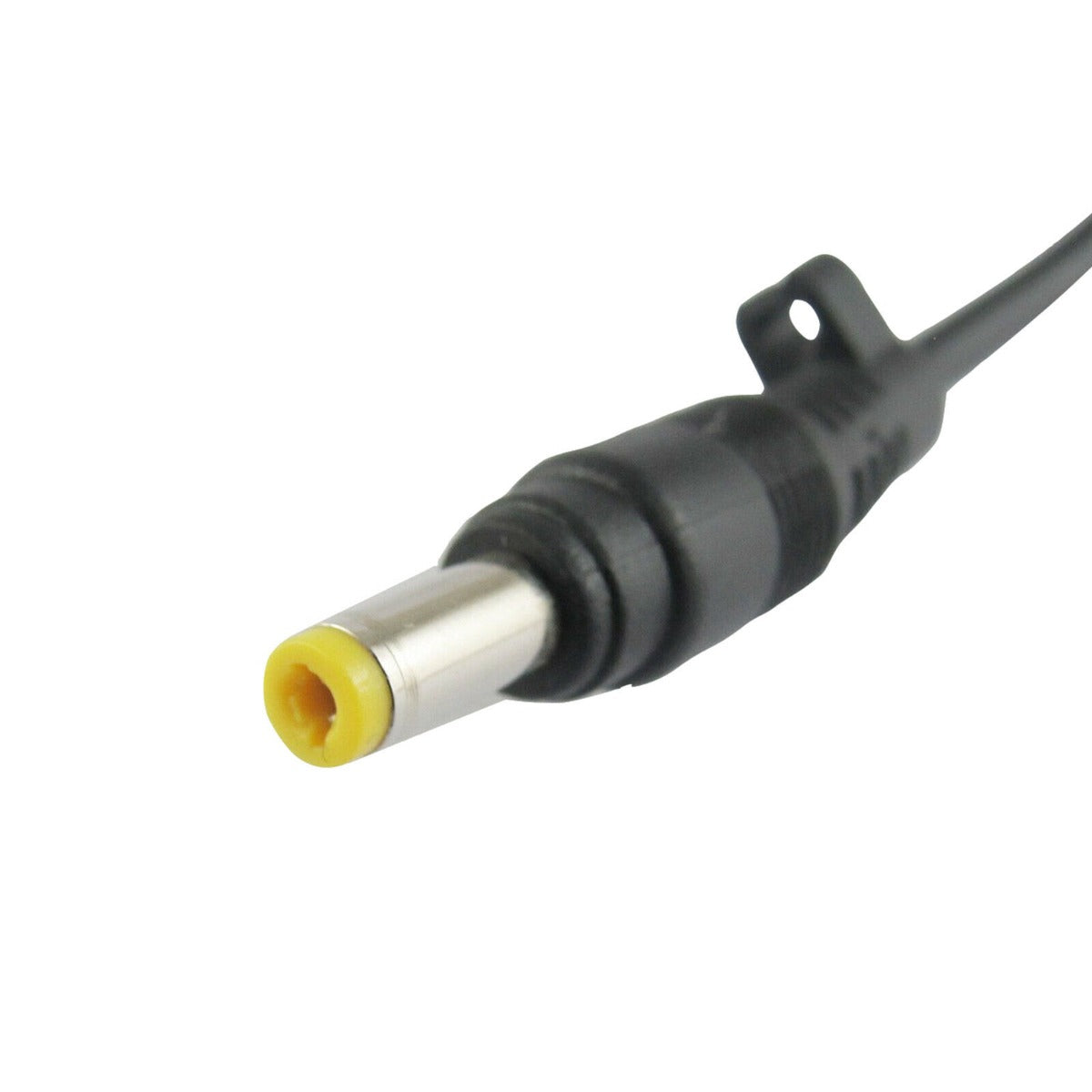 Cablu adaptor 4.8mm x 1.7mm (mufa galbena) Male la 7.4mm x 5.0m Female pentru HP DELL