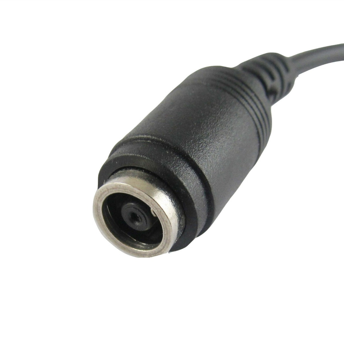 Cablu adaptor 4.8mm x 1.7mm (mufa galbena) Male la 7.4mm x 5.0m Female pentru HP DELL