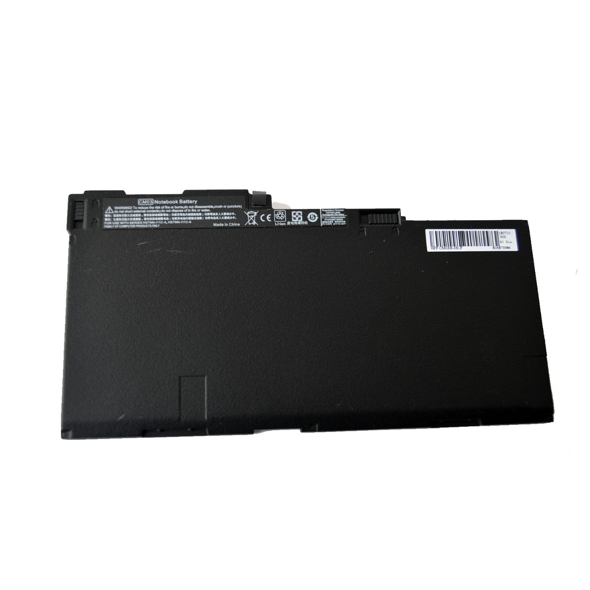 Baterie laptop HP EliteBook 840 845 850 855 G1 G2 CM03XL ZBook 14, 3 celule, 4400mAh, 11.1V, Li-Polymer