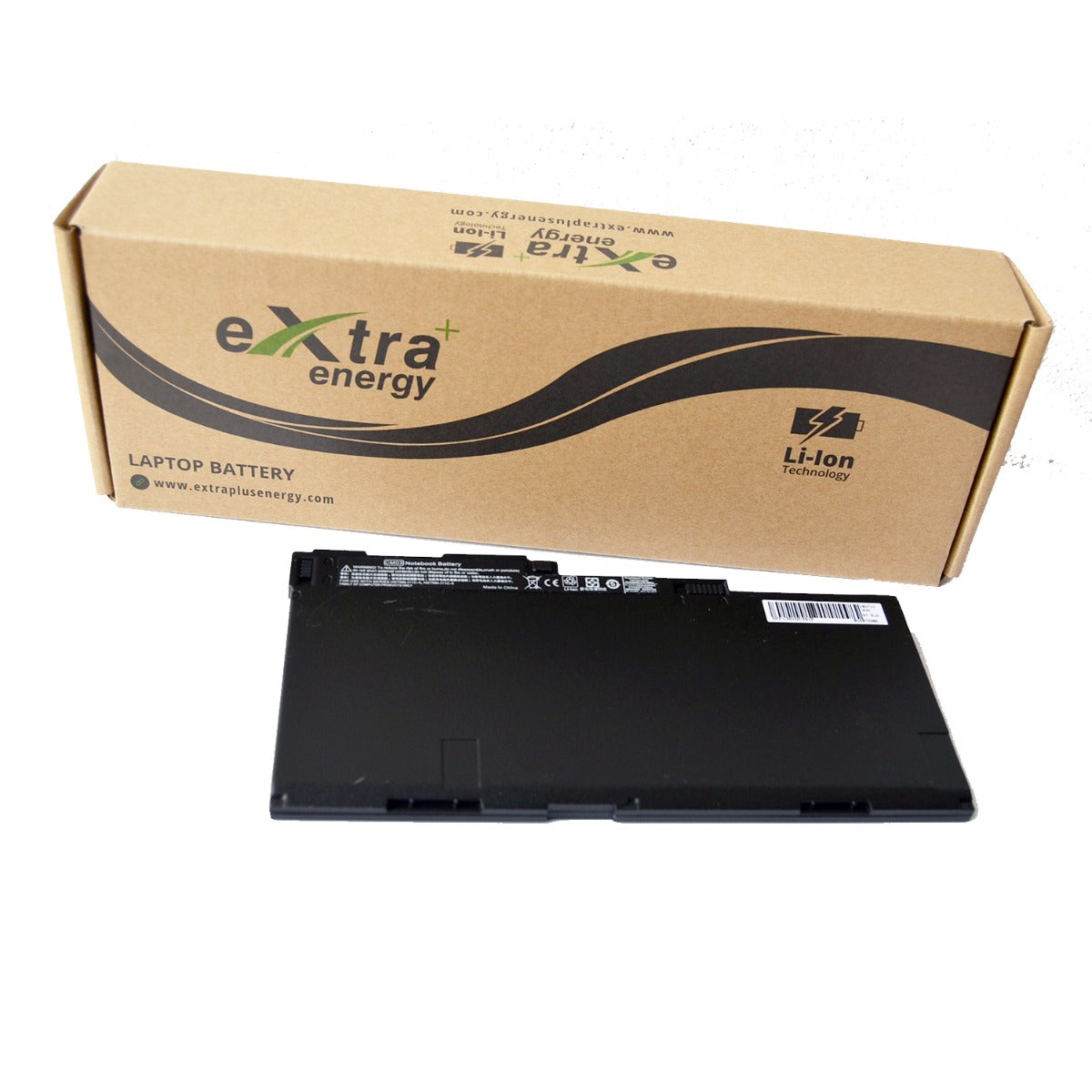 Baterie laptop HP EliteBook 840 845 850 855 G1 G2 CM03XL ZBook 14, 3 celule, 4400mAh, 11.1V, Li-Polymer