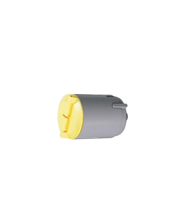 Toner compatibil Samsung, Xerox 106R01206, CLPY300A, Galben, 1000 pagini