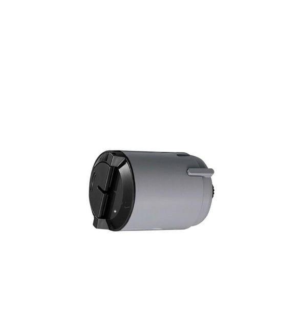 Toner compatibil Samsung, Xerox 106R01203, CLPK300A, Negru, 2000 pagini