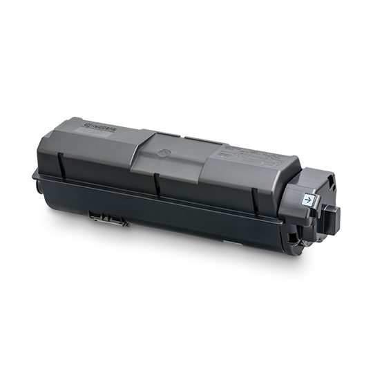 Toner compatibil Premium Economy Kyocera TK1170, Negru, 7200 pagini