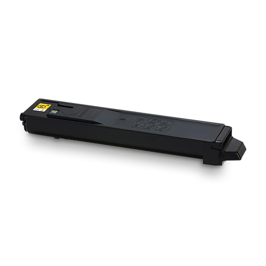 Toner compatibil Kyocera TK-8115K pentru Kyocera Mita M 8124 CIDN, Negru, 12.000 pagini
