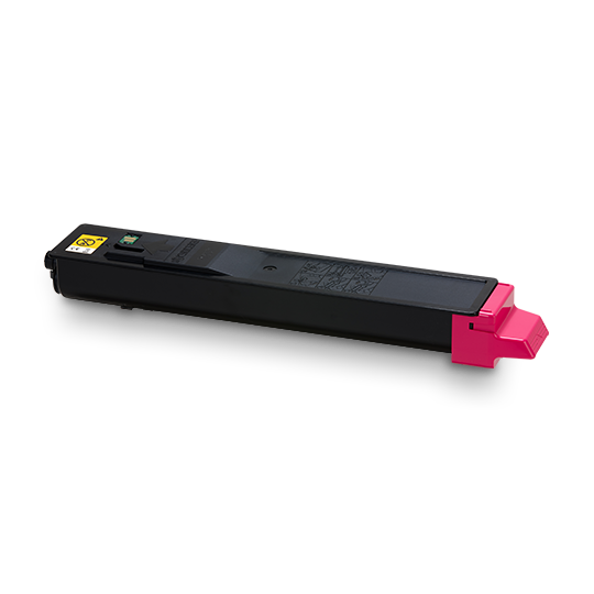 Toner compatibil Kyocera TK-8115M pentru Kyocera Mita M 8124 CIDN, Magenta, 6.000 pagini